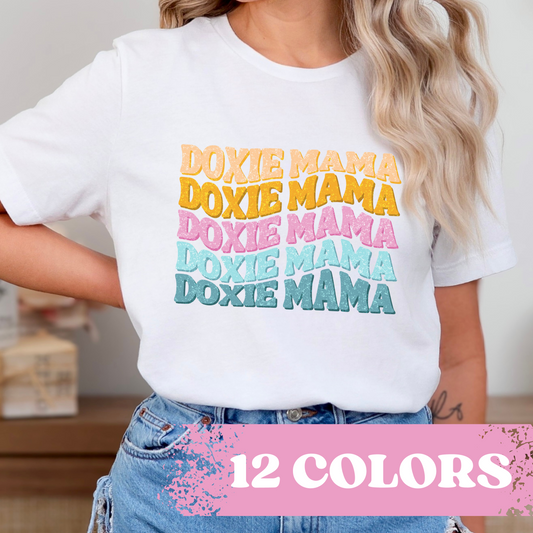 Doxie Mama